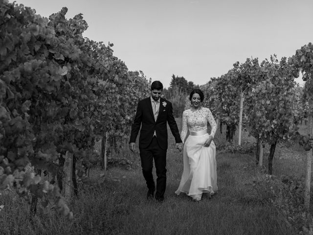 Il matrimonio di Giulia e Andrea a Bologna, Bologna 28