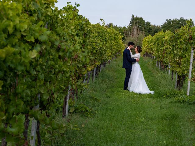Il matrimonio di Giulia e Andrea a Bologna, Bologna 29