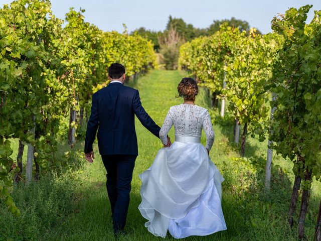 Il matrimonio di Giulia e Andrea a Bologna, Bologna 31