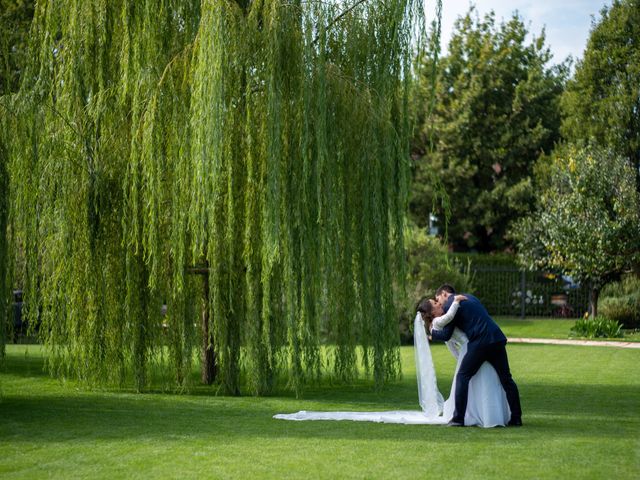 Il matrimonio di Giulia e Andrea a Bologna, Bologna 33