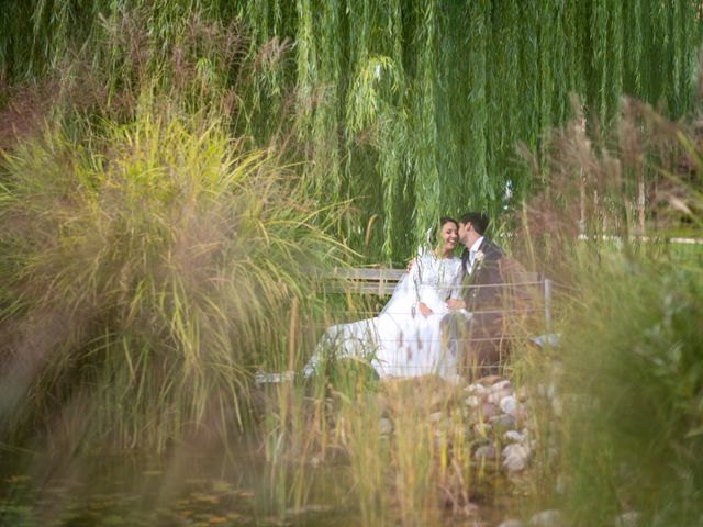 Il matrimonio di Giulia e Andrea a Bologna, Bologna 36