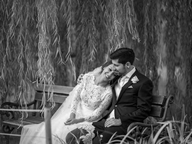 Il matrimonio di Giulia e Andrea a Bologna, Bologna 38