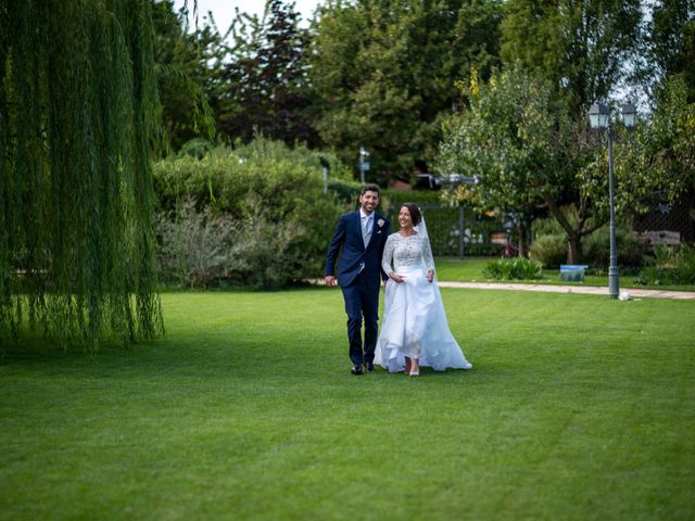 Il matrimonio di Giulia e Andrea a Bologna, Bologna 39