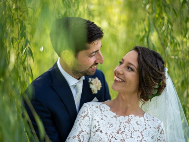 Il matrimonio di Giulia e Andrea a Bologna, Bologna 40