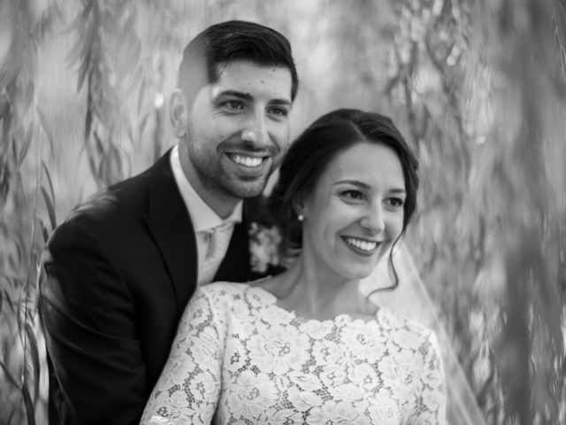 Il matrimonio di Giulia e Andrea a Bologna, Bologna 41