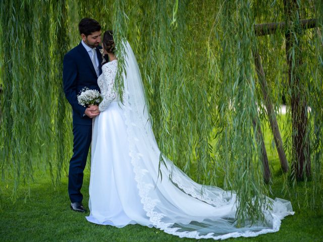 Il matrimonio di Giulia e Andrea a Bologna, Bologna 42