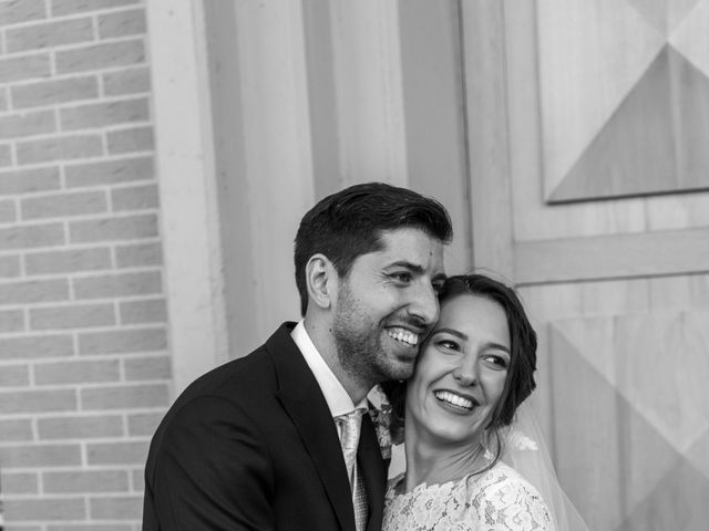 Il matrimonio di Giulia e Andrea a Bologna, Bologna 43