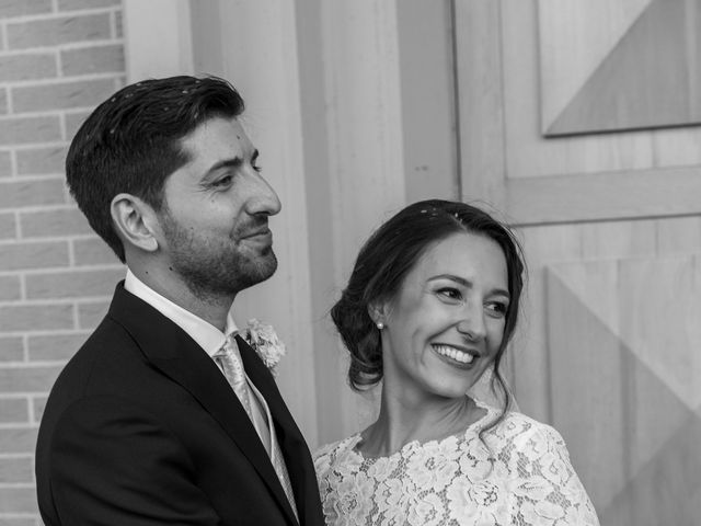 Il matrimonio di Giulia e Andrea a Bologna, Bologna 44