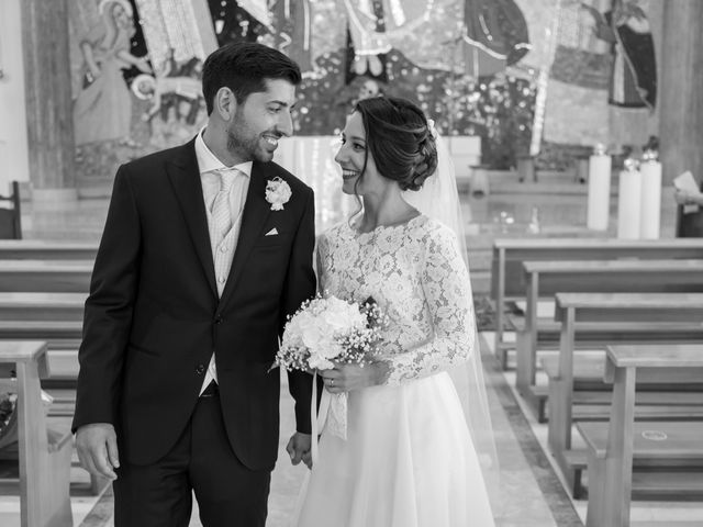 Il matrimonio di Giulia e Andrea a Bologna, Bologna 50