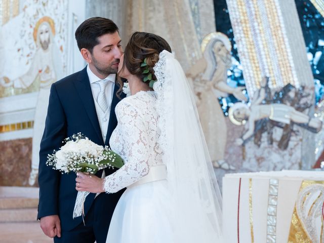 Il matrimonio di Giulia e Andrea a Bologna, Bologna 51