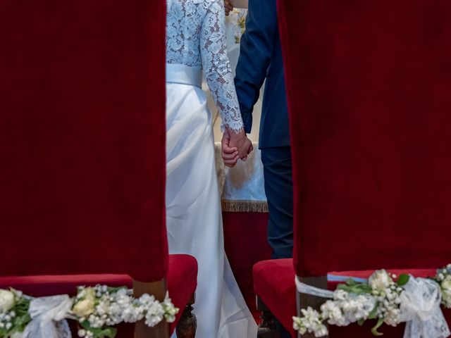 Il matrimonio di Giulia e Andrea a Bologna, Bologna 52