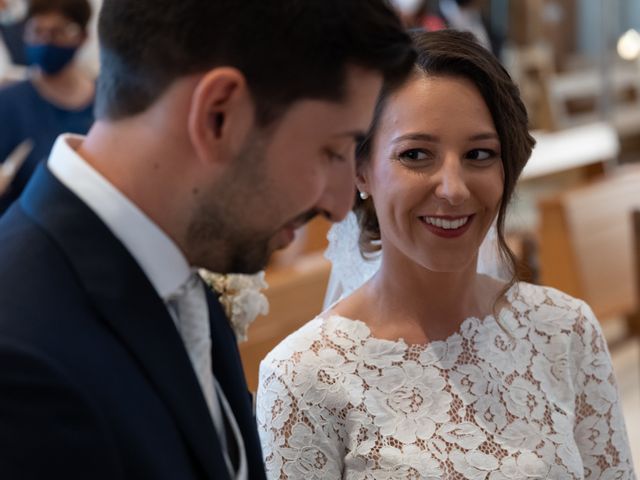 Il matrimonio di Giulia e Andrea a Bologna, Bologna 53