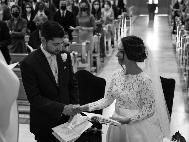 Il matrimonio di Giulia e Andrea a Bologna, Bologna 56