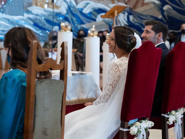 Il matrimonio di Giulia e Andrea a Bologna, Bologna 57