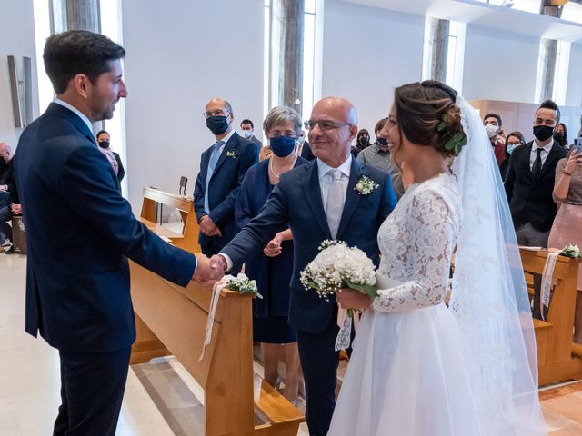 Il matrimonio di Giulia e Andrea a Bologna, Bologna 59