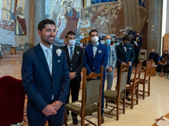 Il matrimonio di Giulia e Andrea a Bologna, Bologna 60