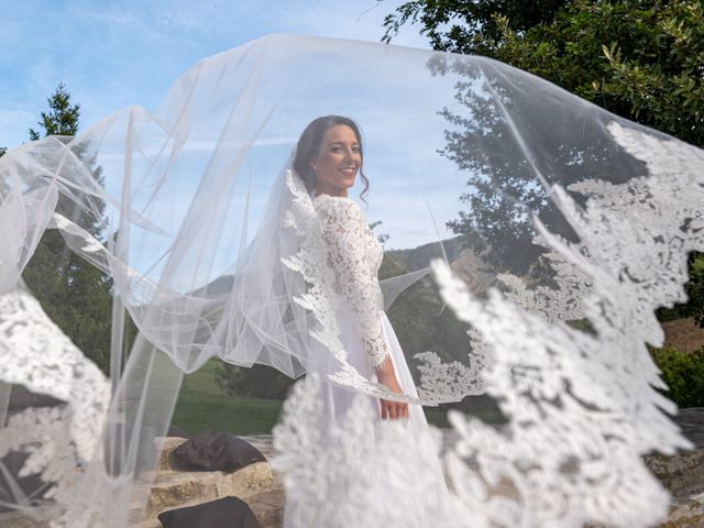 Il matrimonio di Giulia e Andrea a Bologna, Bologna 63