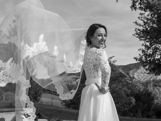 Il matrimonio di Giulia e Andrea a Bologna, Bologna 65
