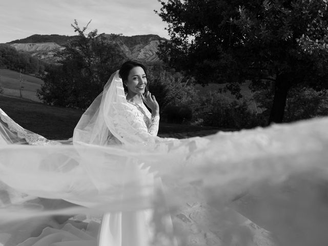 Il matrimonio di Giulia e Andrea a Bologna, Bologna 67