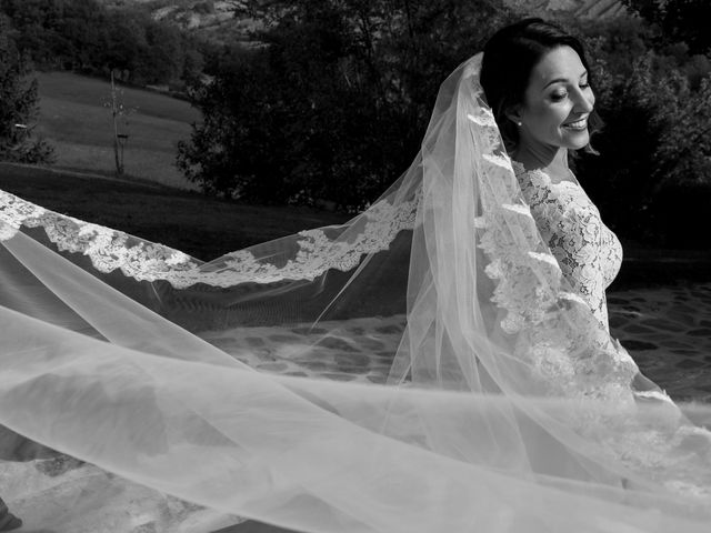Il matrimonio di Giulia e Andrea a Bologna, Bologna 68