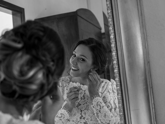 Il matrimonio di Giulia e Andrea a Bologna, Bologna 71