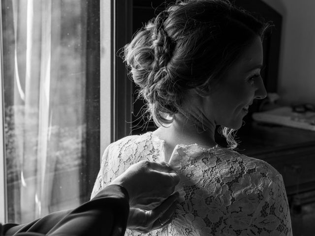 Il matrimonio di Giulia e Andrea a Bologna, Bologna 72