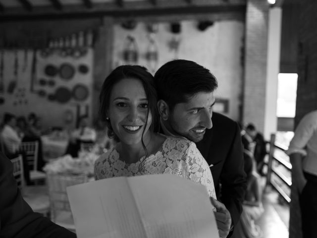 Il matrimonio di Giulia e Andrea a Bologna, Bologna 86