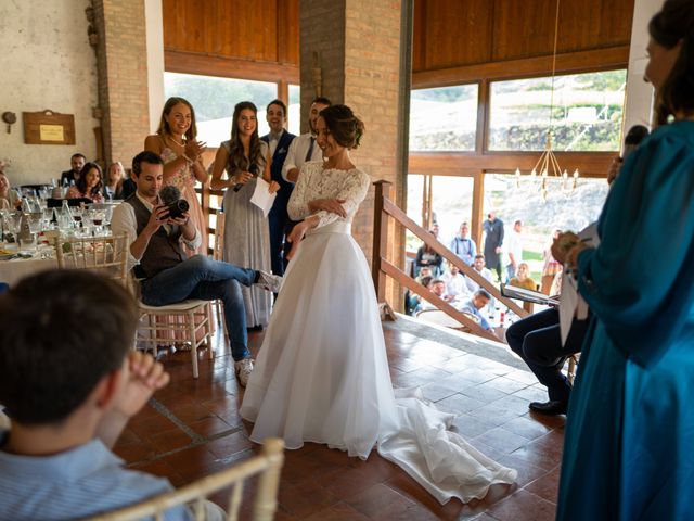 Il matrimonio di Giulia e Andrea a Bologna, Bologna 89