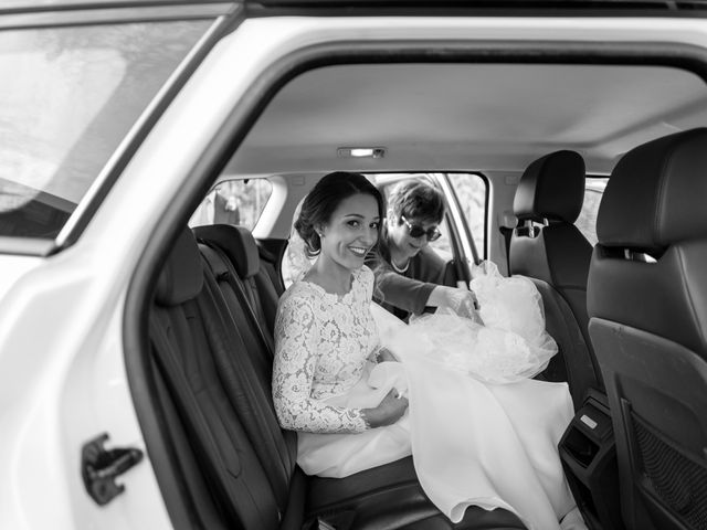 Il matrimonio di Giulia e Andrea a Bologna, Bologna 92