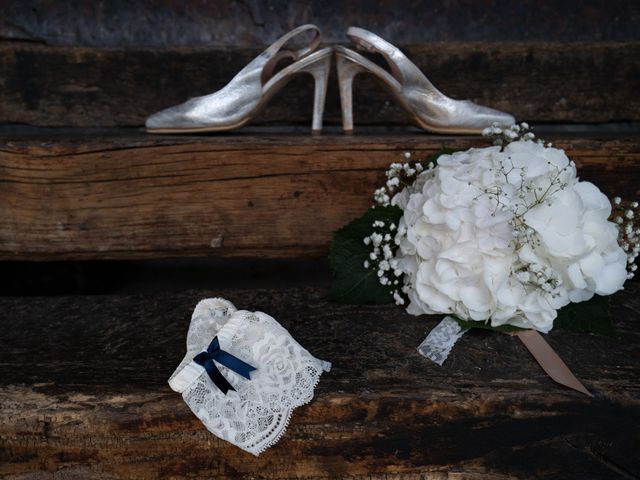 Il matrimonio di Giulia e Andrea a Bologna, Bologna 94
