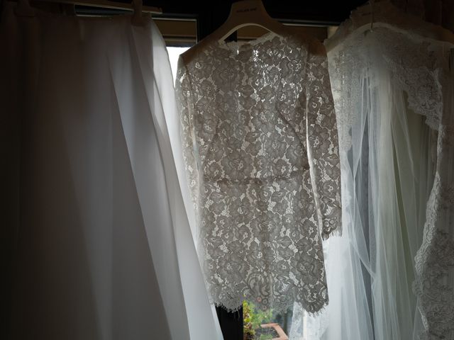 Il matrimonio di Giulia e Andrea a Bologna, Bologna 95