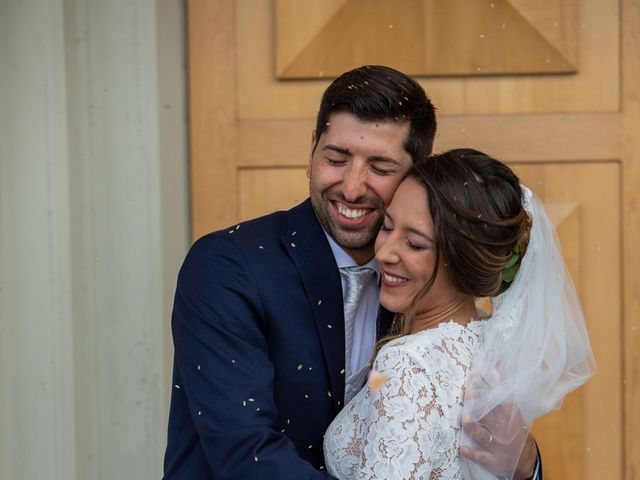 Il matrimonio di Giulia e Andrea a Bologna, Bologna 97