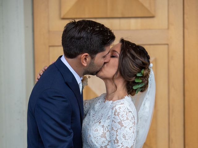 Il matrimonio di Giulia e Andrea a Bologna, Bologna 98