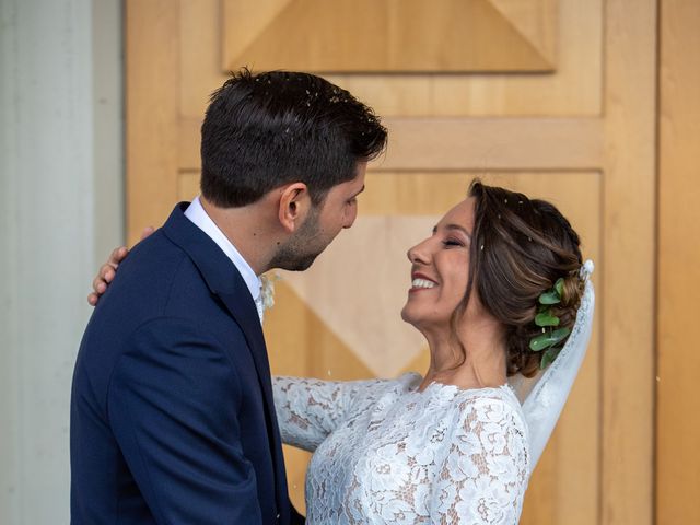 Il matrimonio di Giulia e Andrea a Bologna, Bologna 100