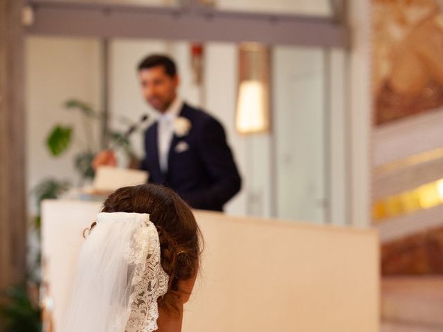 Il matrimonio di Giulia e Andrea a Bologna, Bologna 109