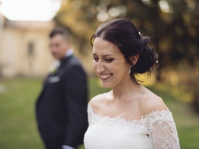 Il matrimonio di Alessia e Ronny a San Zeno di Montagna, Verona 41