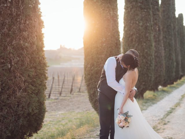 Il matrimonio di Alessia e Ronny a San Zeno di Montagna, Verona 48