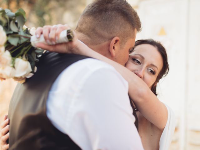 Il matrimonio di Alessia e Ronny a San Zeno di Montagna, Verona 52