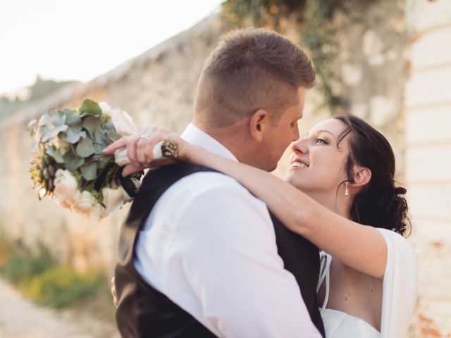 Il matrimonio di Alessia e Ronny a San Zeno di Montagna, Verona 54