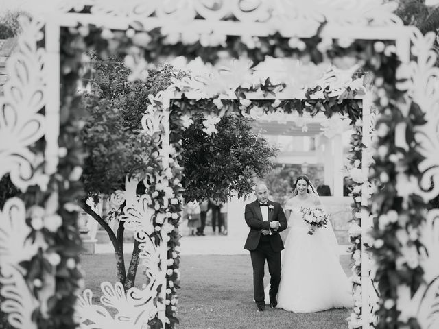 Il matrimonio di Aaron e Bianca a Brindisi, Brindisi 33