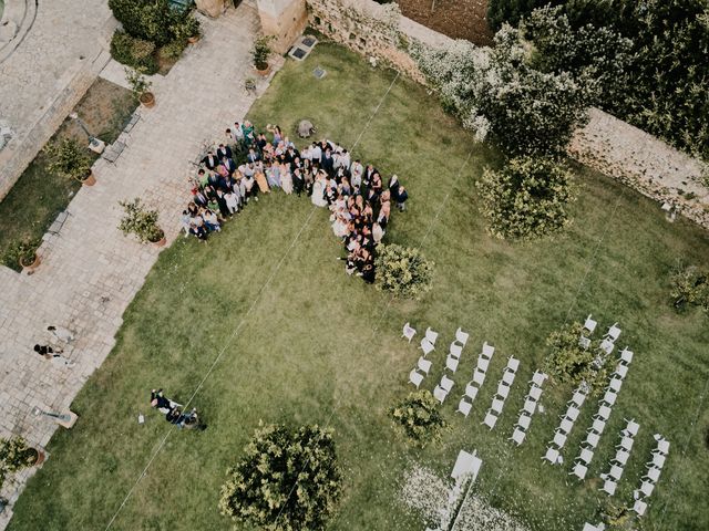 Il matrimonio di Aaron e Bianca a Brindisi, Brindisi 47