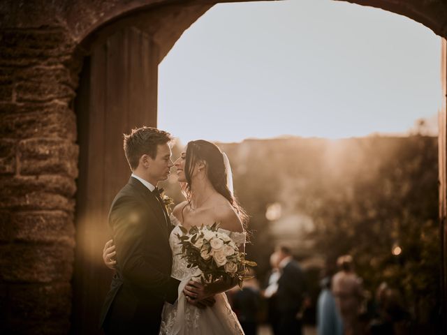 Il matrimonio di Aaron e Bianca a Brindisi, Brindisi 50