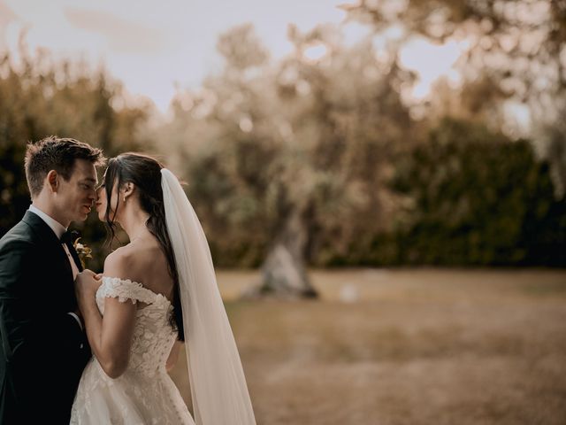 Il matrimonio di Aaron e Bianca a Brindisi, Brindisi 55