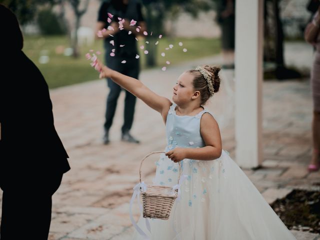 Il matrimonio di Aaron e Bianca a Brindisi, Brindisi 73