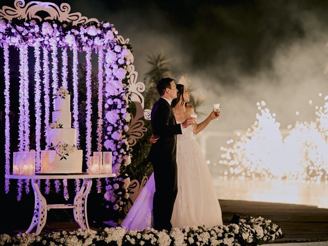 Il matrimonio di Aaron e Bianca a Brindisi, Brindisi 87