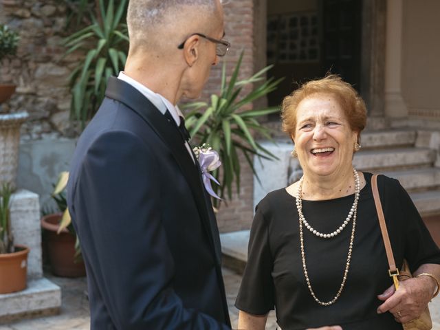 Il matrimonio di Luciano e Ilaria a Varazze, Savona 9