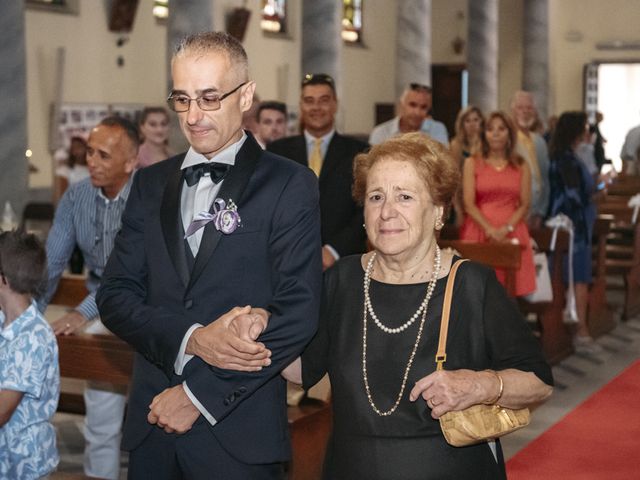 Il matrimonio di Luciano e Ilaria a Varazze, Savona 10