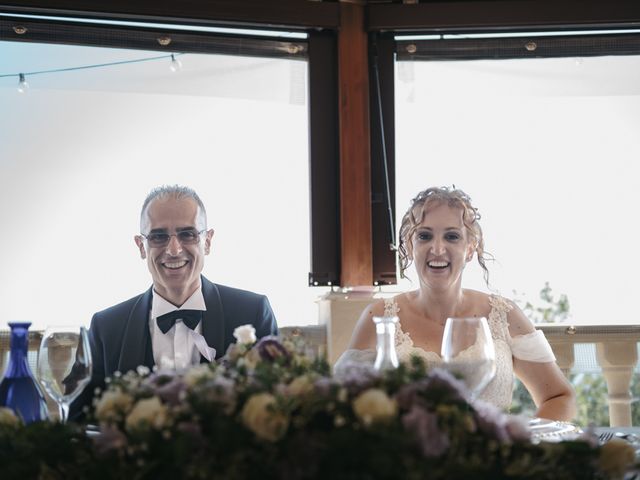 Il matrimonio di Luciano e Ilaria a Varazze, Savona 25
