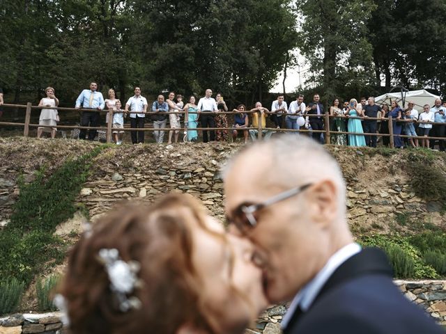 Il matrimonio di Luciano e Ilaria a Varazze, Savona 35