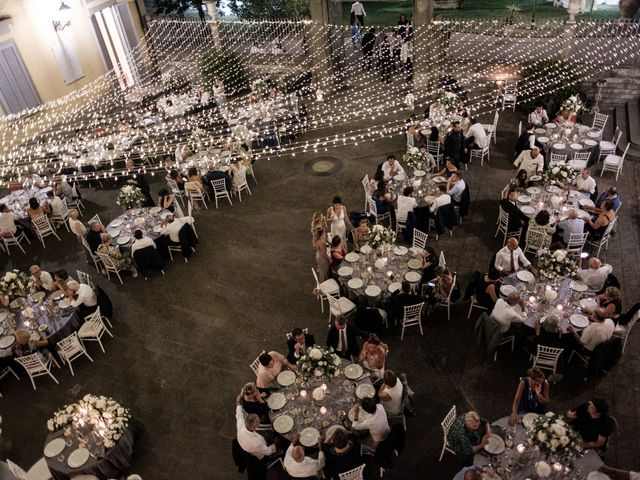 Il matrimonio di Mattia e Alice a San Giuliano Terme, Pisa 25